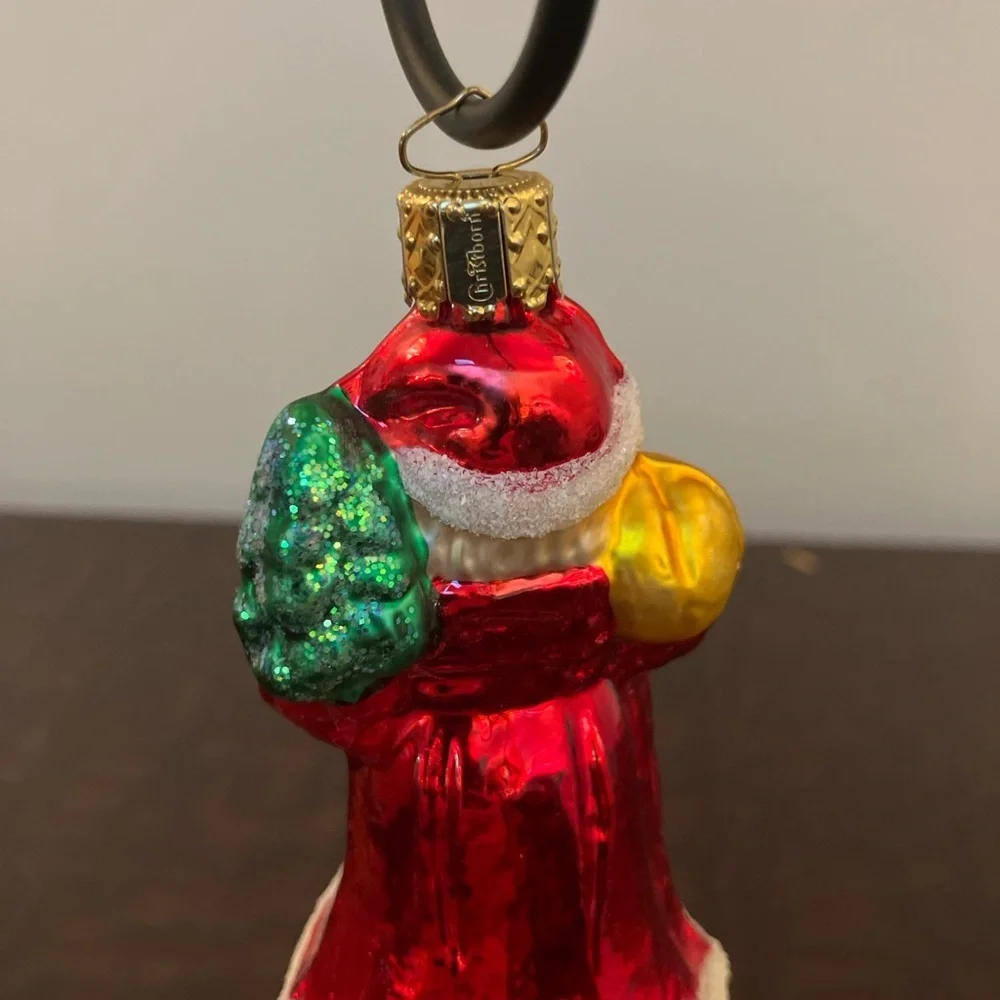N/A blown glass